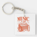 Search for vintage radio keychains Design