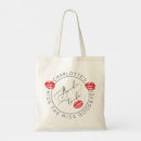 Search for bride tribe tote bags Calligraphy