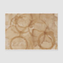 Search for coffee tissue paper Brown