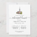 Search for church rehearsal invitations Traditional