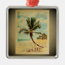 Search for dominican republic ornaments Palm tree