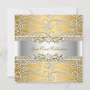 Search for white diamond birthday invitations Diamonds