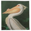 Search for pelican napkins Nature