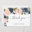 Search for winter baby shower thank you cards Blush pink