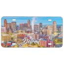Search for michigan license plates Detroit