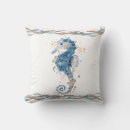 Search for seahorse pillows Cute
