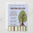 Search for enchanted forest baby shower invitations Deer