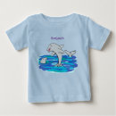 Search for dolphin baby clothes animal