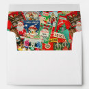 Search for decorative envelopes Vintage