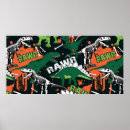 Search for dinosaur skeleton posters Animals