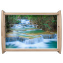 Search for outdoor serving trays Scenery