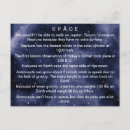 Search for space postcards Astronaut