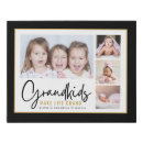 Search for black and gold quote posters Photo collage