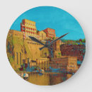 Search for vinyl record clocks Disco