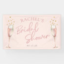 Search for bridal shower banners Modern