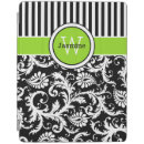 Search for lime green ipad cases Stripes