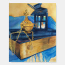 Search for thy word is a lamp posters Christian