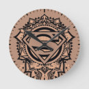 Search for supergirl logo art Mandala