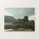 Search for scottish castles puzzles United kingdom