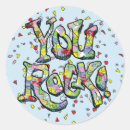 Search for well done stickers Congratulations