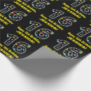 Search for 16th birthday wrapping paper 16 years old