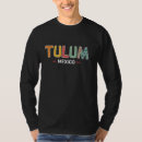 Search for tulum tshirts Tropical