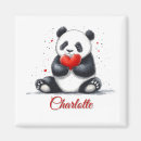 Search for panda gifts Illustration