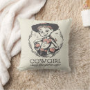 Search for cowgirl pillows Pixar