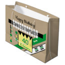 Search for 40th birthday gift bags Milestone