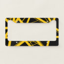 Search for truck license plate frames Auto
