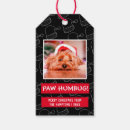 Search for christmas cat gift tags Typography