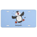 Search for puffin plates Cute
