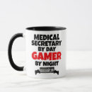 Search for secretary day gifts Gamer