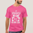 Search for poppop tshirts Fix