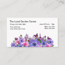Search for ladybug business cards Gardening