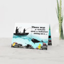 Search for funny fishing birthday cards Humor