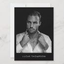 Search for male model Headshot