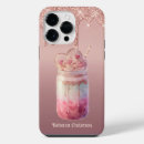 Search for bubble tea iphone cases Pearl milk tea