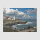 Search for maine tissue paper Lighthouse