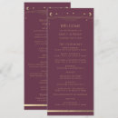 Search for celestial wedding programs Ceremony