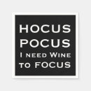 Search for funny drinking quotes napkins Wine