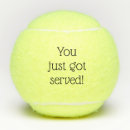 Search for funny tennis balls Humor