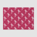 Search for basketball tissue paper University of alabama