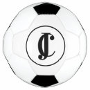 Search for monogram soccer balls Minimal