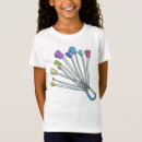 Search for rock climbing kids tshirts Climber
