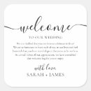 Search for hotel welcome letter weddings Elegant