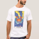 Search for cancer horoscope tshirts crab