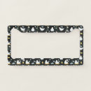 Search for farming license plate frames Hen