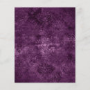 Search for purple scrapbook paper Victorian
