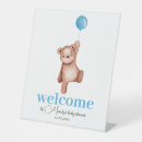 Search for teddy bear baby shower posters Welcome